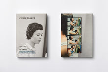 Chris Marker: The Lost Photographs from Israel