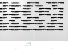 Broken Barriers / Ksar Hdoud