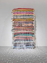 Broken Barriers / Ksar Hdoud
