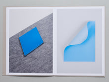 Vasarely Materials Archive