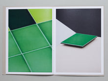Vasarely Materials Archive