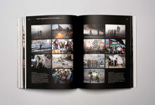 Activestills Book, Photography as Protest in Palestine/Israel