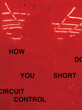 'How do you Short Circuit Control' by Lee Nevo