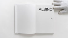Albino Heart