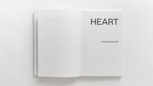 Albino Heart